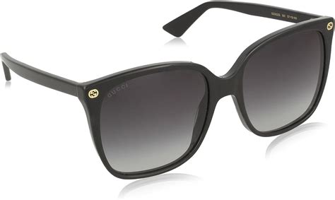 occhiali da sole gucci gg0022s|occhiali da sole gucci donna.